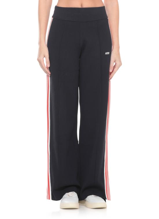 26SS 오트리 스트레이트 팬츠 PAPW 029BBLUE Blue - AUTRY