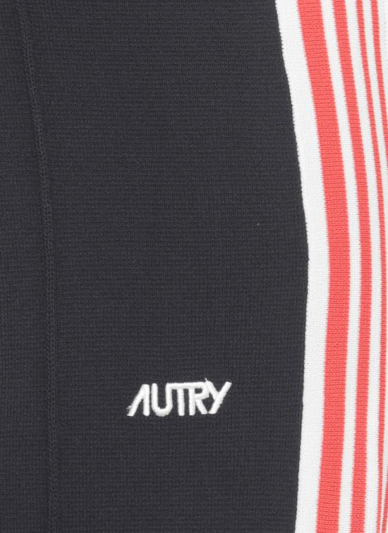 26SS 오트리 스트레이트 팬츠 PAPW 029BBLUE Blue - AUTRY