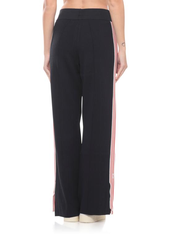 26SS 오트리 스트레이트 팬츠 PAPW 029BBLUE Blue - AUTRY