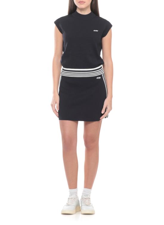 26SS 오트리 스웨터 VEPW 030BBLUE Blue - AUTRY