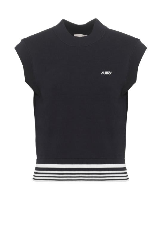 26SS 오트리 스웨터 VEPW 030BBLUE Blue