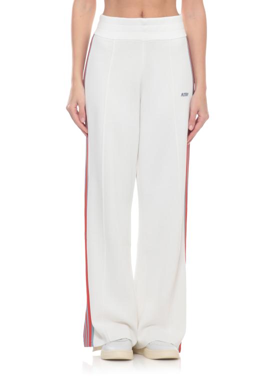 26SS 오트리 스트레이트 팬츠 PAPW 029WWHITE Ivory - AUTRY