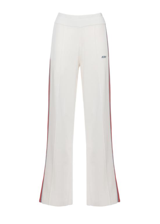 26SS 오트리 스트레이트 팬츠 PAPW 029WWHITE Ivory