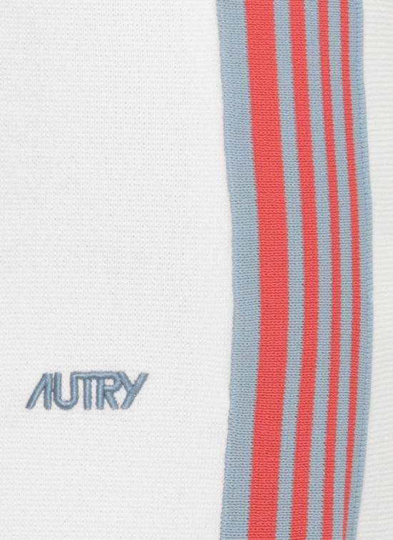 26SS 오트리 스트레이트 팬츠 PAPW 029WWHITE Ivory - AUTRY