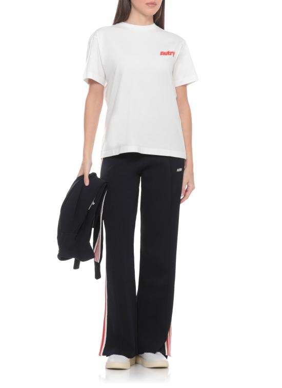 26SS 오트리 반팔 티셔츠 TSPW 045WWHITE White - AUTRY