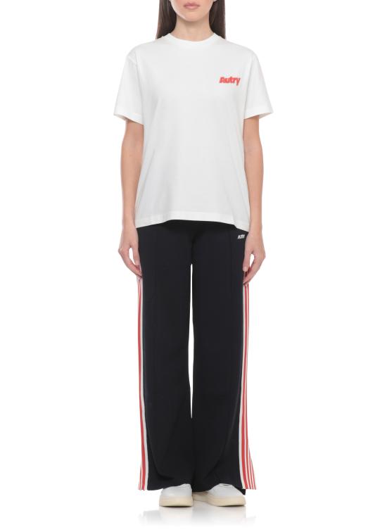 26SS 오트리 반팔 티셔츠 TSPW 045WWHITE White - AUTRY