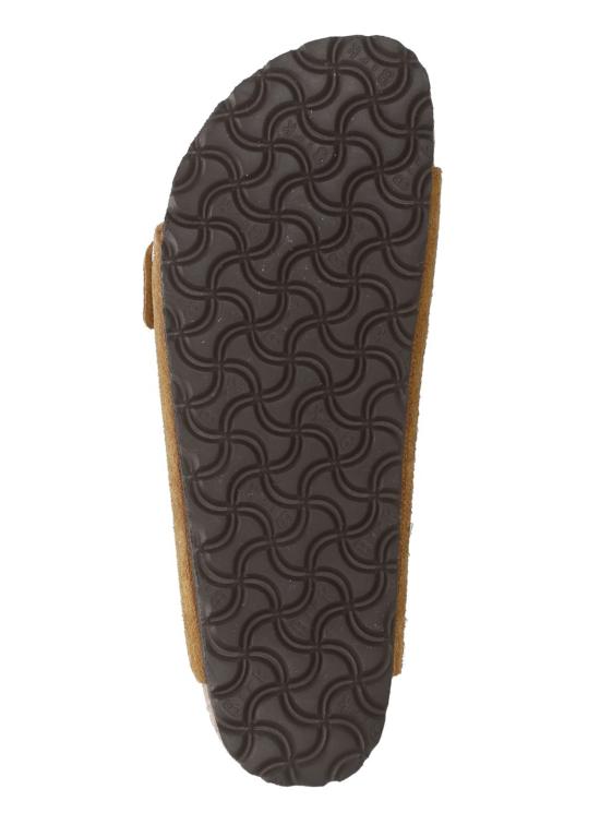 26SS 버켄스탁 샌들 1031731 ARIZONA RIVETMINK Brown - BIRKENSTOCK