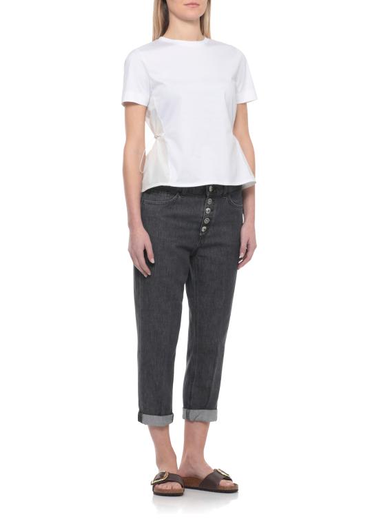 26SS 버켄스탁 샌들 1031419 MADRID BIGBUCKLE CARAFE Brown - BIRKENSTOCK