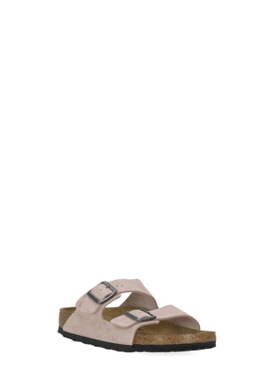 26SS 버켄스탁 샌들 1031651 ARIZONAPINK CLAY Pink - BIRKENSTOCK