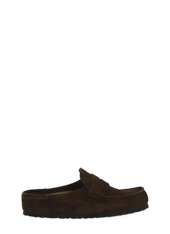 26SS 버켄스탁 샌들 1031701 NAPLES WRAPPEDCARAFE Marrone