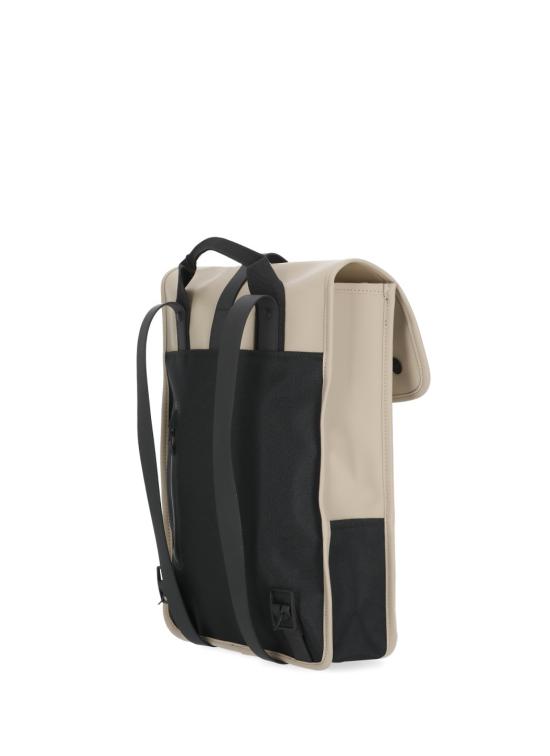 26SS 레인스 백팩 RA13020 BACKPACK MINIBEI Beige - RAINS