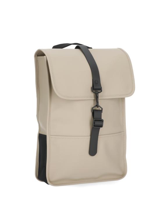 26SS 레인스 백팩 RA13020 BACKPACK MINIBEI Beige - RAINS