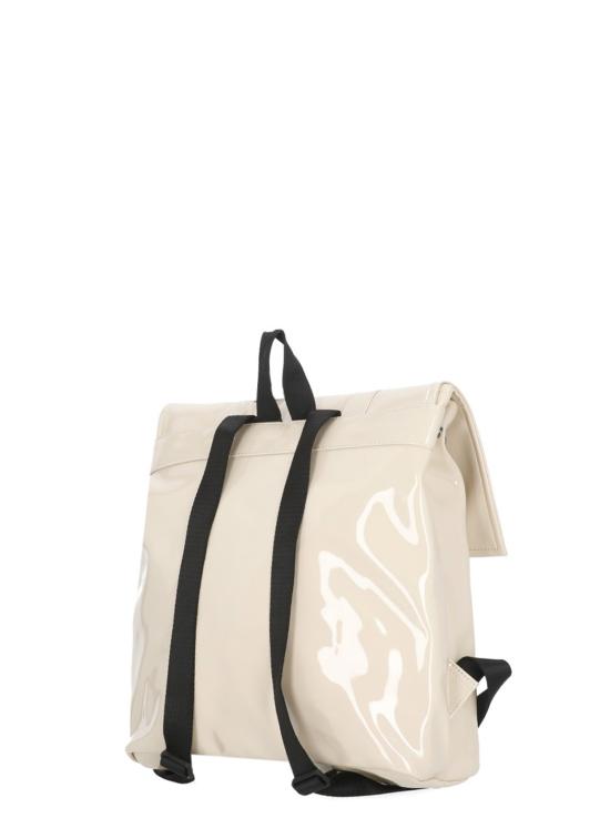 26SS 레인스 백팩 RA13310 MSN BAG MINISHO Beige - RAINS
