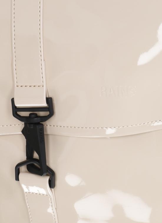 26SS 레인스 백팩 RA13310 MSN BAG MINISHO Beige - RAINS