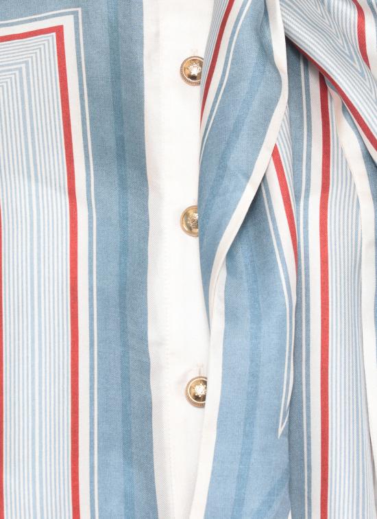 26SS 짐머만 셔츠 6357TC26R TIKSTR Ivory - ZIMMERMANN