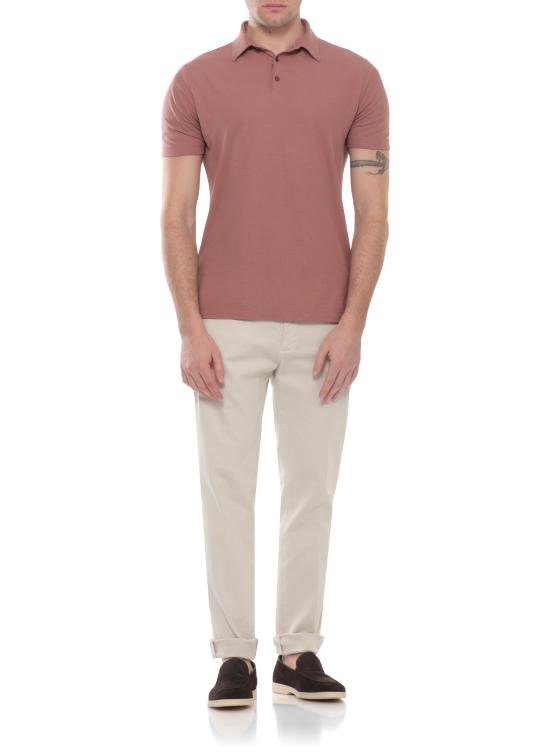 26SS 듀칼 로퍼 DU3413NWMAUF009GM23 VISONETERRE F DO GLASSA Brown - DOUCAL’S