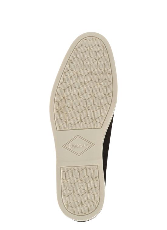 26SS 듀칼 로퍼 DU3413NWMAUF009GM23 VISONETERRE F DO GLASSA Brown - DOUCAL’S