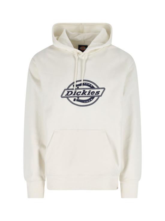 25FW 디키즈 긴팔 티셔츠 DK0A88L4 C481 White