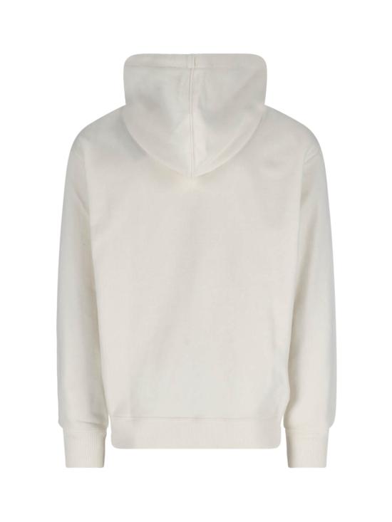 25FW 디키즈 긴팔 티셔츠 DK0A88L4 C481 White - DICKIES