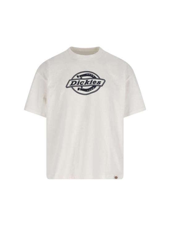 25FW 디키즈 반팔 티셔츠 DK0A87QS C481 White
