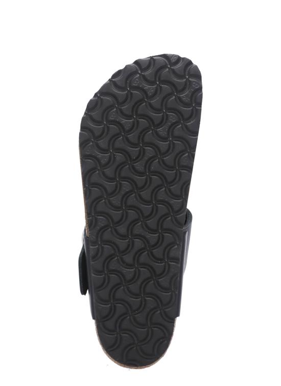 26SS 버켄스탁 샌들 1023334 GIZEH BIG BUCKLEBLACK Black - BIRKENSTOCK