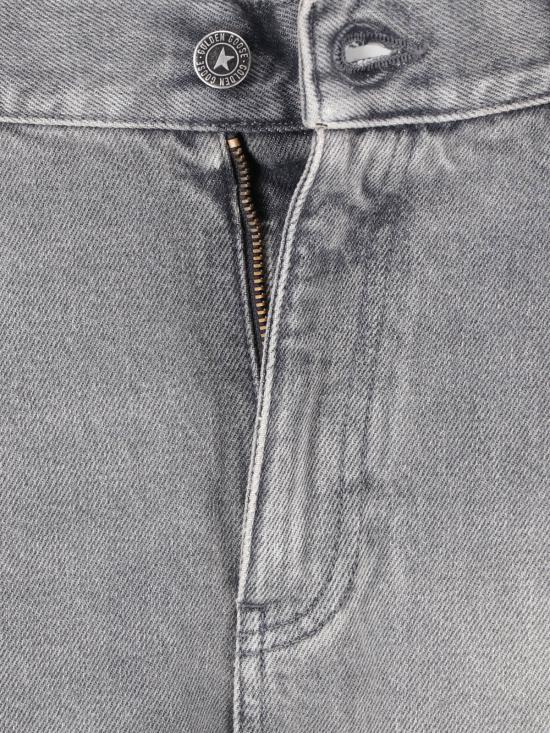 26SS 골든구스 데님 팬츠 GWP02079 P002348 60100 Grey - GOLDEN GOOSE