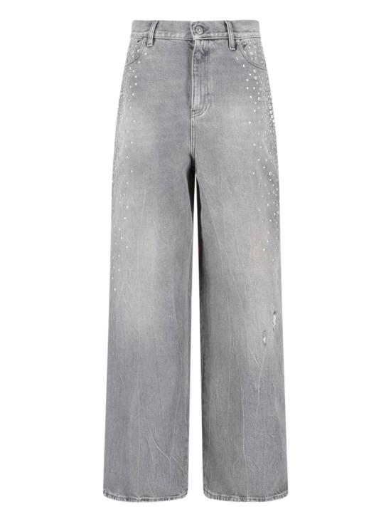 26SS 골든구스 데님 팬츠 GWP02079 P002348 60100 Grey