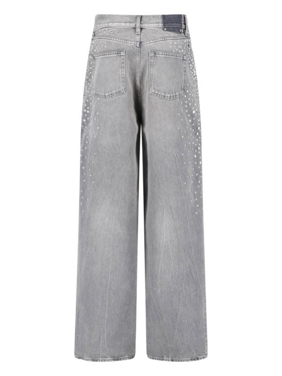 26SS 골든구스 데님 팬츠 GWP02079 P002348 60100 Grey - GOLDEN GOOSE