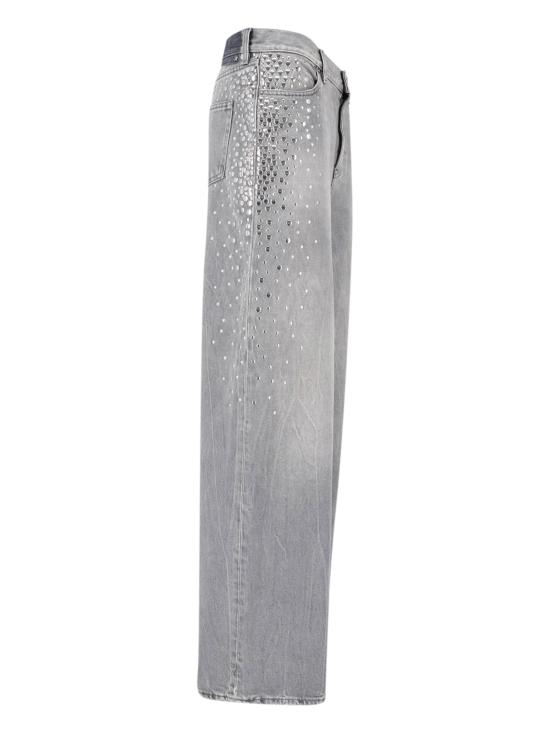 26SS 골든구스 데님 팬츠 GWP02079 P002348 60100 Grey - GOLDEN GOOSE