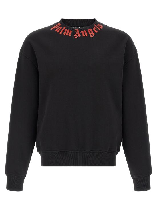 26SS 팜앤젤스 긴팔 티셔츠 PMBA08HS26FLE00410251025