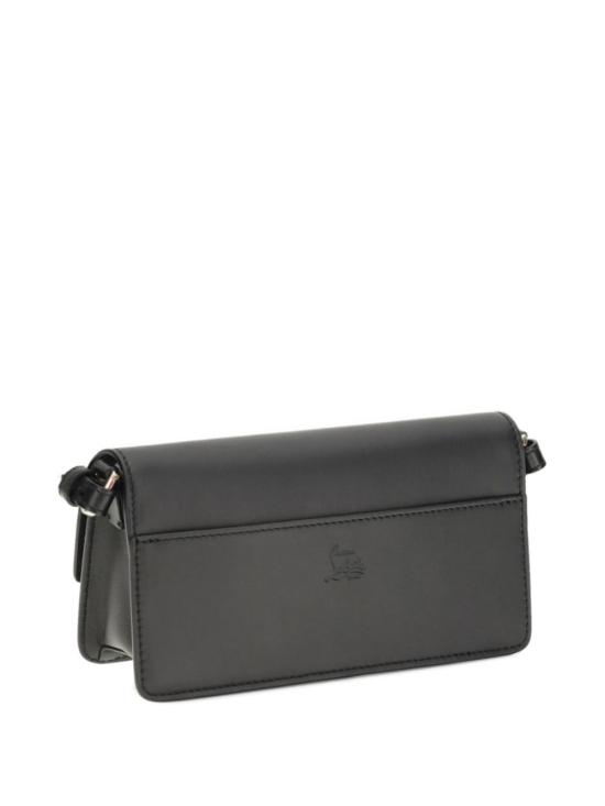 26SS 크리스챤 루부탱 클러치/파우치 1265272 CM6S Nero - CHRISTIAN LOUBOUTIN