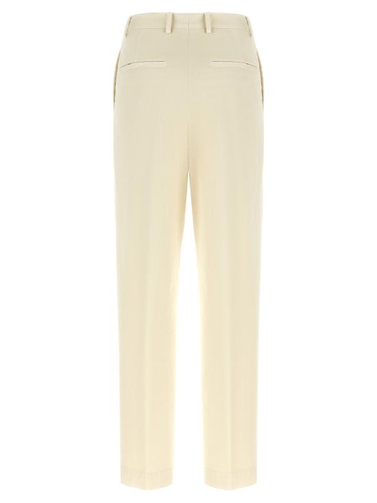 26SS 드리스 반 노튼 스트레이트 팬츠 26101098233005 - DRIES VAN NOTEN