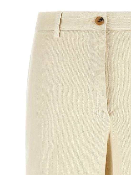 26SS 드리스 반 노튼 스트레이트 팬츠 26101098233005 - DRIES VAN NOTEN