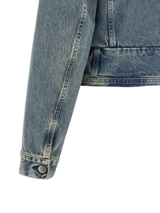 26SS 마르지엘라 패딩 S29AM0412M30066962 - MAISON MARGIELA