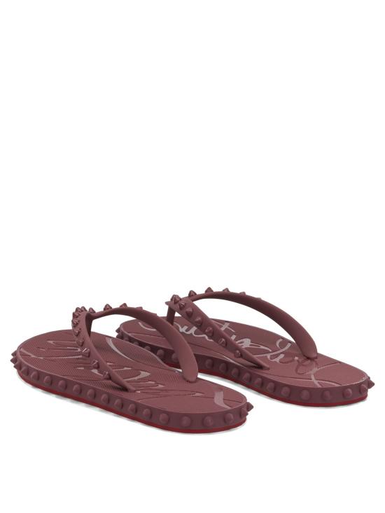 26SS 크리스챤 루부탱 샌들 12309619088 - CHRISTIAN LOUBOUTIN