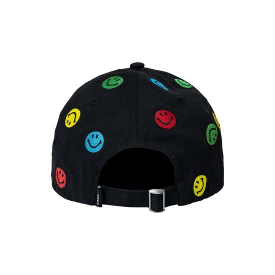  마켓 모자 아빠 에 스마일리 장식이 가득해요 - MARKET