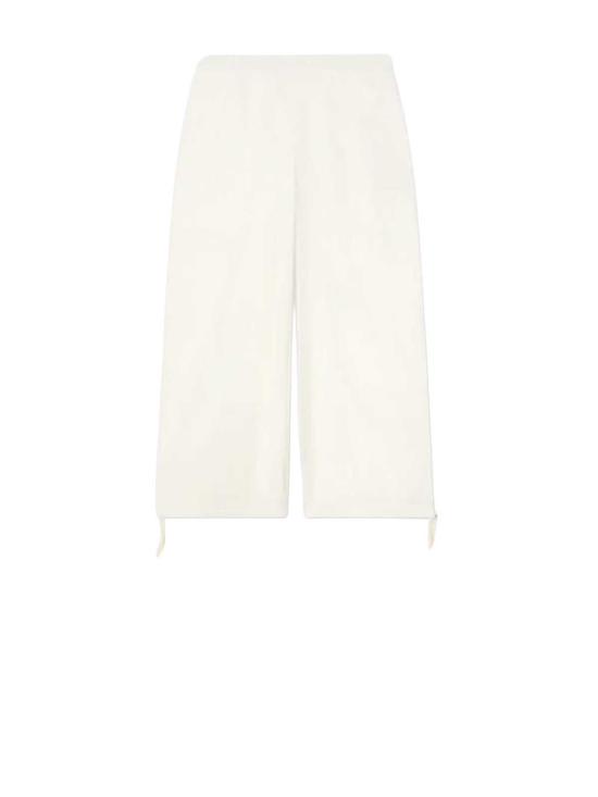  겐조 스트레이트 팬츠 베이지 팬츠 - KENZO