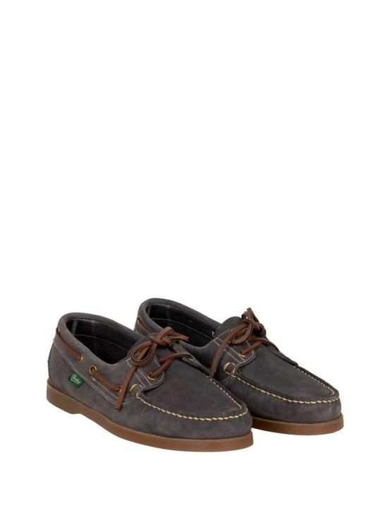  파라부트 로퍼 플랫 슈즈 벨 아르두아즈 - PARABOOT