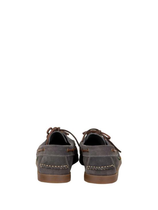  파라부트 로퍼 플랫 슈즈 벨 아르두아즈 - PARABOOT