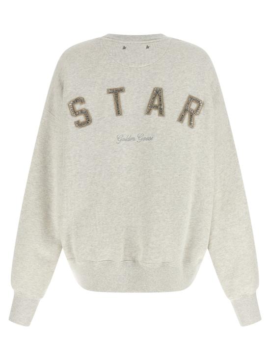 26SS 골든구스 긴팔 티셔츠 GUP02716P0024136066560665 - GOLDEN GOOSE