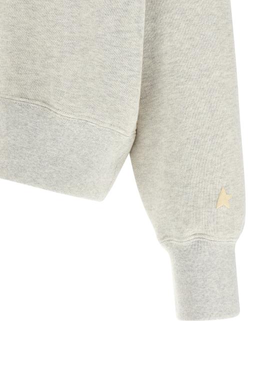 26SS 골든구스 긴팔 티셔츠 GUP02716P0024136066560665 - GOLDEN GOOSE