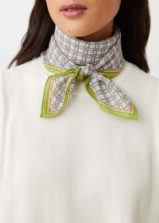  모아몽 머플러/스카프 모이스몽 콜레트 816번 스카프 - MOISMONT