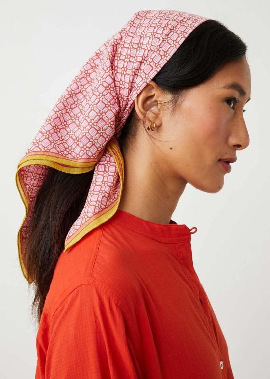  모아몽 머플러/스카프 모이스몽 콜레트 816번 스카프 - MOISMONT