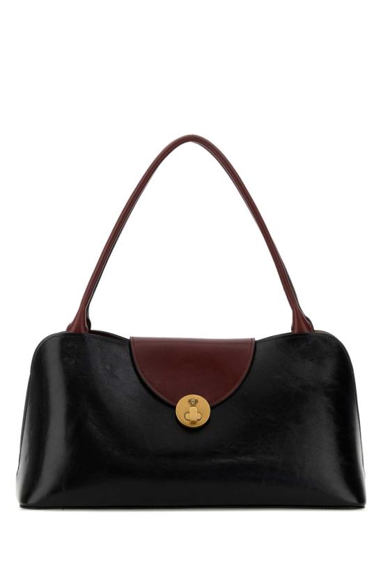 26SS 베르사체 토트백 10234561A17428 2B0AJ Black