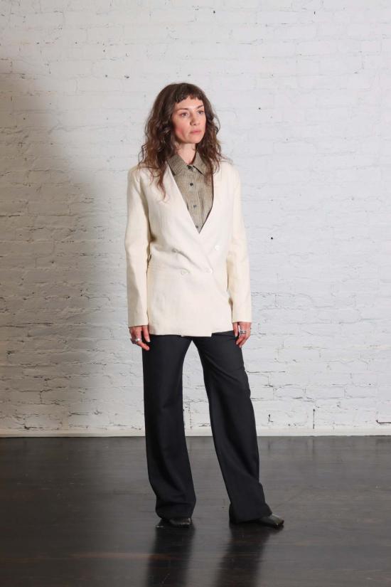 26SS 엔자 코스타 자켓 3L8207 AS SHOWN - ENZA COSTA