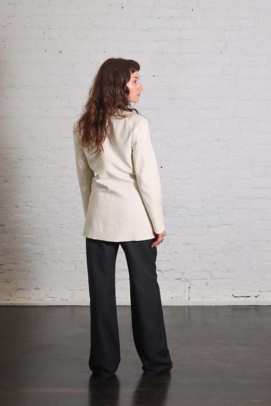 26SS 엔자 코스타 자켓 3L8207 AS SHOWN - ENZA COSTA