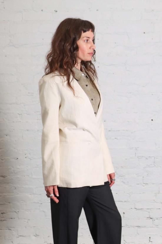 26SS 엔자 코스타 자켓 3L8207 AS SHOWN - ENZA COSTA