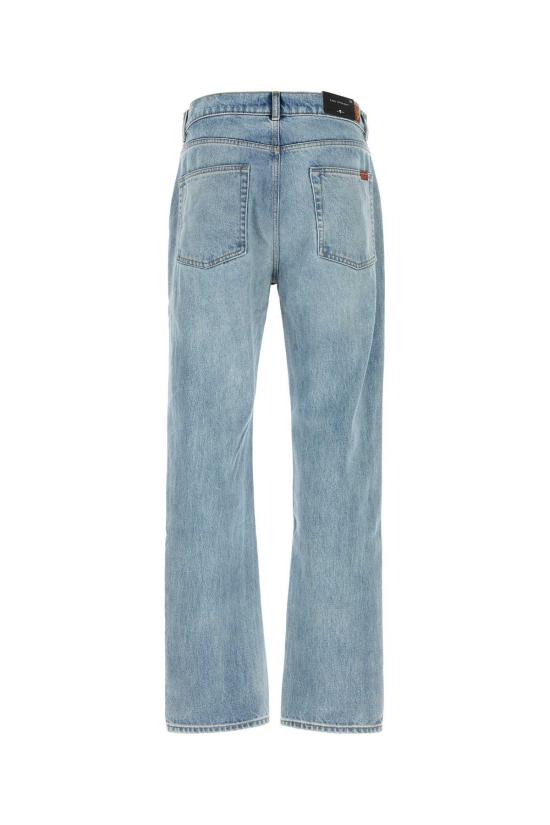 26SS 세븐포올맨카인드 데님 팬츠 7T5H0E35 3BT Light Blue - 7 FOR ALL MANKIND
