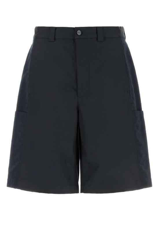 26SS 구찌 숏팬츠 851720ZAQH5 4440 Blue