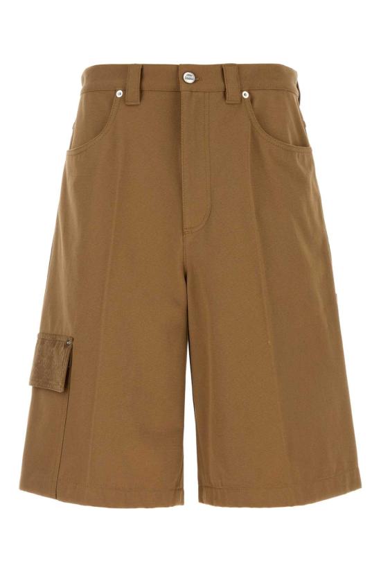 26SS 구찌 스트레이트 팬츠 851721ZAUJI 2630 Camel